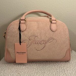 Juicy Couture - Pink Diamond -Star Bowler